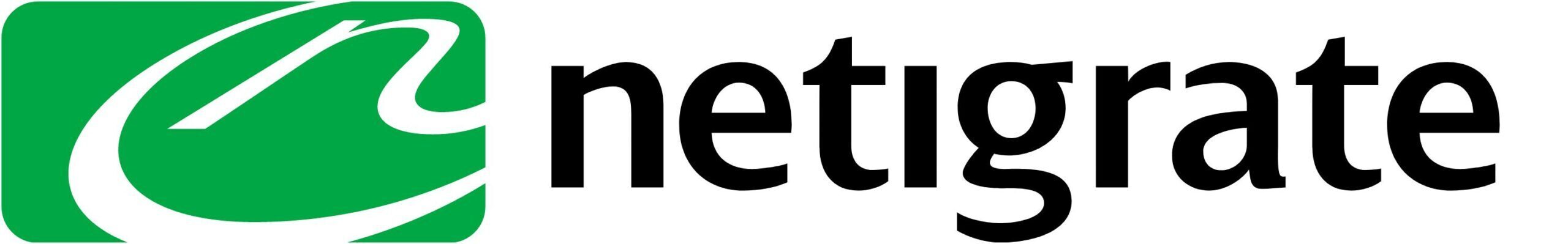 Netigrate logoype